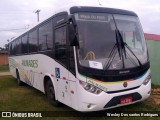 Expresso Palmares 2 na cidade de Pinhal, Rio Grande do Sul, Brasil, por Wesley Dos santos Rodrigues. Número da foto: #:id.
