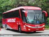 Viação Santa Cruz 205141 na cidade de São Paulo, São Paulo, Brasil, por Renan Vieira. Número da foto: #6811565.
