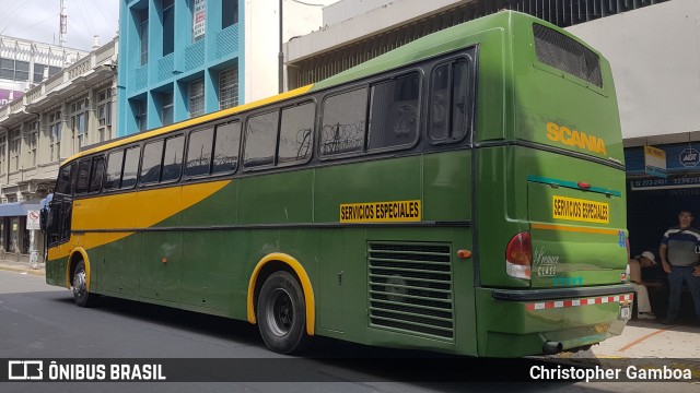 Turismo La 23 33 na cidade de San José, San José, Costa Rica, por Christopher Gamboa. Número da foto: #6813962.