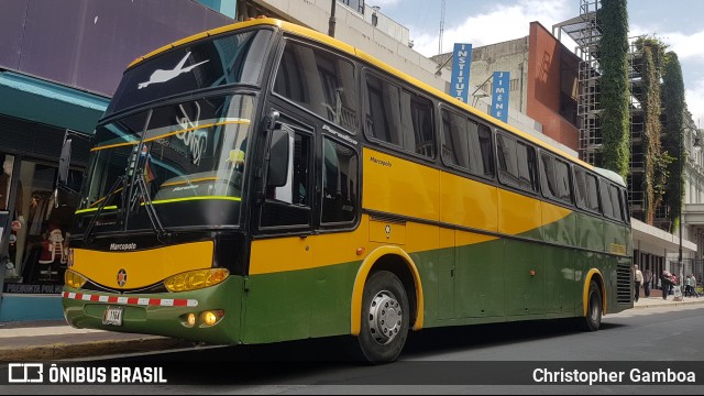 Turismo La 23 33 na cidade de San José, San José, Costa Rica, por Christopher Gamboa. ID da foto: 6813968.