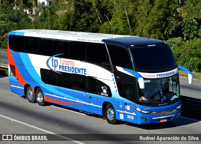 Turismo Presidente 2019 na cidade de Santa Isabel, São Paulo, Brasil, por Rudnei Aparecido da Silva. Número da foto: #6814999.