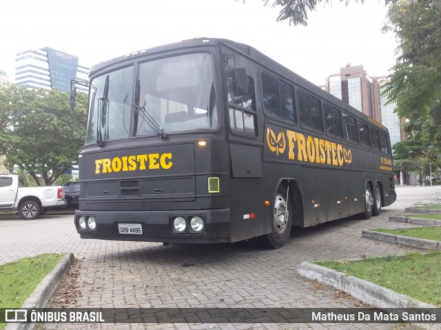 Froistec Soluções 4486 na cidade de Vitória, Espírito Santo, Brasil, por Matheus Da Mata Santos. Número da foto: #6814403.