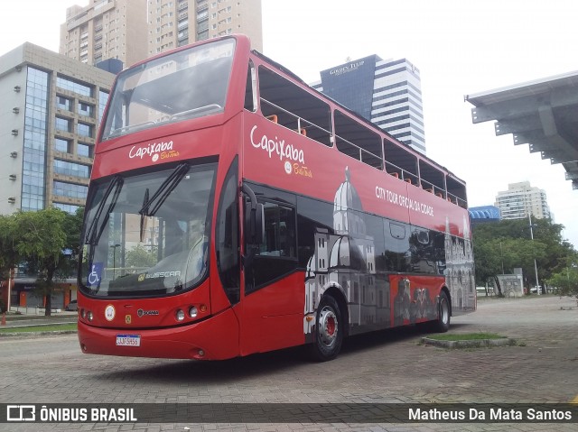 Capixaba Turismo Receptivo 8020 na cidade de Vitória, Espírito Santo, Brasil, por Matheus Da Mata Santos. ID da foto: 6814451.