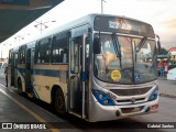 Jaguar Transportes Urbanos 3039 na cidade de Campo Grande, Mato Grosso do Sul, Brasil, por Gabriel Santos. Número da foto: #6814006.
