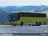 Viação Itapemirim 5801 na cidade de Juiz de Fora, Minas Gerais, Brasil, por Luiz Krolman. Número da foto: #6813402.