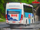 Auto Viação 1001 108.239 na cidade de Petrópolis, Rio de Janeiro, Brasil, por Victor Henrique. Número da foto: #:id.