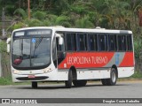 Leopoldina Turismo 2600 na cidade de Leopoldina, Minas Gerais, Brasil, por Douglas Couto Barbalho. ID da foto: :id.