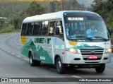 EBT - Expresso Biagini Transportes 2795 na cidade de Belo Horizonte, Minas Gerais, Brasil, por Adão Raimundo Marcelino. Número da foto: #6815155.
