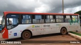 Sistema Complementar Rural 601322 na cidade de Gama, Distrito Federal, Brasil, por Everton Lira. Número da foto: #6813574.