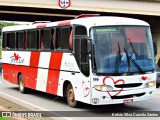 Trectur 999 na cidade de Três Corações, Minas Gerais, Brasil, por Kelvin Silva Caovila Santos. Número da foto: #:id.