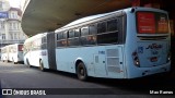 SOUL - Sociedade de Ônibus União Ltda. 7480 na cidade de Porto Alegre, Rio Grande do Sul, Brasil, por Max Ramos. Número da foto: #6815336.