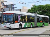 Metra - Sistema Metropolitano de Transporte 8169 na cidade de São Bernardo do Campo, São Paulo, Brasil, por Guilherme Estevan. Número da foto: #:id.
