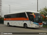 Viação Vale do Tietê 835 na cidade de São Paulo, São Paulo, Brasil, por Manoel Junior. Número da foto: #6814535.