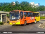 Autotrans > Turilessa 25307 na cidade de Contagem, Minas Gerais, Brasil, por Matheus Rocha. Número da foto: #6815382.