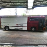 VIP - Unidade Guarapiranga 7 314 na cidade de São Paulo, São Paulo, Brasil, por Michel Nowacki. Número da foto: #6815410.