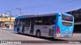 Viação Grajaú S.A. 6 1250 na cidade de São Paulo, São Paulo, Brasil, por Aline Guilger. Número da foto: #:id.