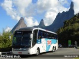 Auto Viação 1001 RJ 108.1092 na cidade de Teresópolis, Rio de Janeiro, Brasil, por PEDRO COUTO. Número da foto: #6814710.