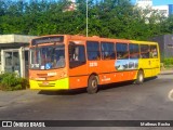 Viação Santa Edwiges 69053 na cidade de Contagem, Minas Gerais, Brasil, por Matheus Rocha. Número da foto: #6815400.