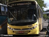 Diesel + 0029 na cidade de Belo Horizonte, Minas Gerais, Brasil, por Hariel Bernades. Número da foto: #:id.