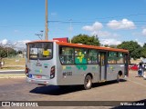 Sistema Complementar Rural 601322 na cidade de Gama, Distrito Federal, Brasil, por William Gabriel. Número da foto: #6815469.
