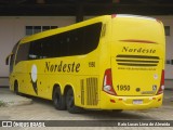 Viação Nordeste 1950 na cidade de Mossoró, Rio Grande do Norte, Brasil, por Kaio Lucas Lima de Almeida. Número da foto: #6814927.