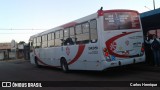Jaguar Transportes Urbanos 3139 na cidade de Campo Grande, Mato Grosso do Sul, Brasil, por Carlos Henrique. Número da foto: #:id.