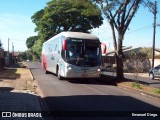 Expresso Maringá 5724 na cidade de Apucarana, Paraná, Brasil, por Emanoel Diego.. Número da foto: #:id.