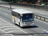 Breda Transportes e Serviços 2257 na cidade de São José dos Campos, São Paulo, Brasil, por Ezequiel Vicente Fernandes. Número da foto: #:id.