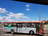 Sistema Complementar Rural 601322 na cidade de Gama, Distrito Federal, Brasil, por William Gabriel. Número da foto: #6815471.