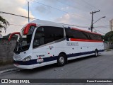 Viação Piracicabana 1652 na cidade de São Paulo, São Paulo, Brasil, por Bruno Kozeniauskas. Número da foto: #:id.