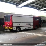 VIP - Unidade Guarapiranga 7 314 na cidade de São Paulo, São Paulo, Brasil, por Michel Nowacki. Número da foto: #6815414.