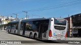 Viação Grajaú S.A. 6 1325 na cidade de São Paulo, São Paulo, Brasil, por Aline Guilger. Número da foto: #:id.