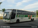 Empresa Gontijo de Transportes 20190 na cidade de Roseira, São Paulo, Brasil, por Manoel Junior. Número da foto: #6814386.