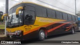 Transportes Randall Umaña LB 712 na cidade de Cartago, Cartago, Costa Rica, por Christopher Gamboa. Número da foto: #:id.