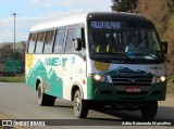 EBT - Expresso Biagini Transportes 2838 na cidade de Belo Horizonte, Minas Gerais, Brasil, por Adão Raimundo Marcelino. Número da foto: #6815135.