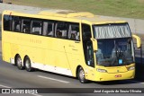 Viação Itapemirim 49017 na cidade de Resende, Rio de Janeiro, Brasil, por José Augusto de Souza Oliveira. Número da foto: #:id.