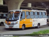 Transunião Transportes 3 6626 na cidade de São Paulo, São Paulo, Brasil, por Matheus Moreira. Número da foto: #:id.