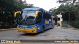 Rápido Expresso Fênix Viação 35525 na cidade de São Paulo, São Paulo, Brasil, por Marcus Vinicius Lara Silva. Número da foto: #6814765.