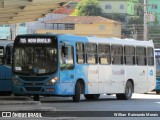 Viação Satélite 25453 na cidade de Cariacica, Espírito Santo, Brasil, por Willian Raimundo Morais. Número da foto: #:id.