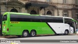 Transportes Randall Umaña 06 na cidade de San José, San José, Costa Rica, por Christopher Gamboa. Número da foto: #6813902.