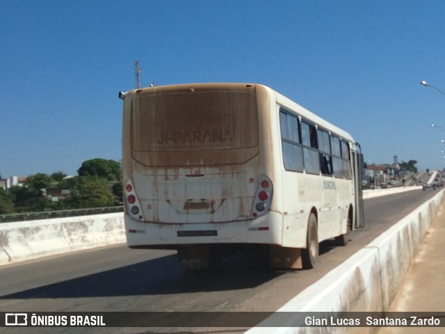 Prefeitura Municipal de Ji-Paraná 5794 na cidade de Ji-Paraná, Rondônia, Brasil, por Gian Lucas  Santana Zardo. Número da foto: #6816965.