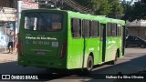 Transportes Santo Antônio RJ 161.054 na cidade de Rio de Janeiro, Rio de Janeiro, Brasil, por Nathan Da Silva Oliveira. Número da foto: #:id.