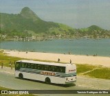 Auto Viação 1001 3011 na cidade de Niterói, Rio de Janeiro, Brasil, por Tarcisio Rodrigues da Silva. ID da foto: :id.