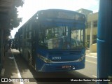 Concessionária Salvador Norte - CSN Transportes 10993 na cidade de Salvador, Bahia, Brasil, por Mario dos Santos Nogueira Junior. Número da foto: #6815576.