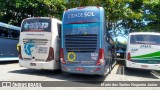 Viação Cidade Sol 8400 na cidade de Salvador, Bahia, Brasil, por Mario dos Santos Nogueira Junior. Número da foto: #:id.