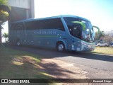 Viação Garcia 8225 na cidade de Apucarana, Paraná, Brasil, por Emanoel Diego.. Número da foto: #6815661.