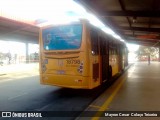 Viação Santo Ângelo 18798 na cidade de Colombo, Paraná, Brasil, por Mayron Cesar  Colaço Teixeira. Número da foto: #6816148.