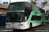 Buses Nilahue DHXT38 na cidade de Santiago, Santiago, Metropolitana de Santiago, Chile, por Jorgeandres Jorge Andres. Número da foto: #6817776.