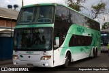 Buses Nilahue DHXT38 na cidade de Santiago, Santiago, Metropolitana de Santiago, Chile, por Jorgeandres Jorge Andres. ID da foto: :id.