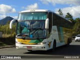 Empresa Gontijo de Transportes 14080 na cidade de Teresópolis, Rio de Janeiro, Brasil, por PEDRO COUTO. Número da foto: #6816021.